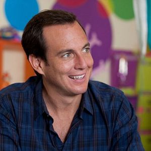 Bilder Will Arnett