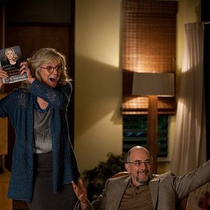 Bilder Richard Schiff