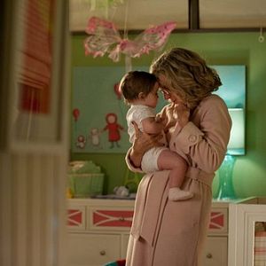 Bilder Blythe Danner