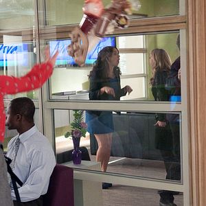 Bilder Jennifer Hall