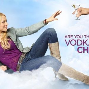 Bilder Are You There, Chelsea?