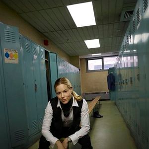 Bilder Prime Suspect (US)