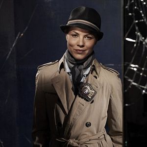 Bilder Prime Suspect (US)