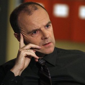 Bilder Brían F. O'Byrne