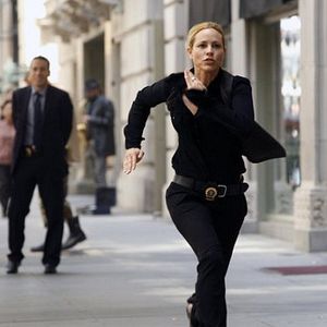 Bilder Prime Suspect (US)