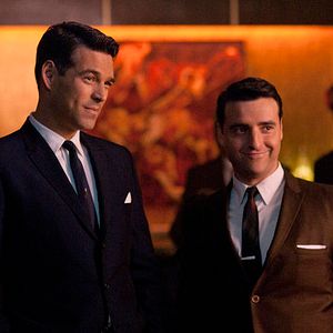 Bilder Eddie Cibrian