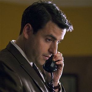 Bilder The Playboy Club