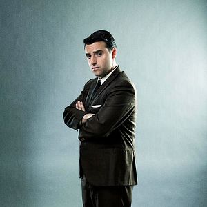 Bilder The Playboy Club