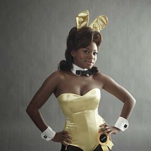 Bilder The Playboy Club