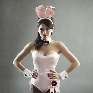 Bilder The Playboy Club