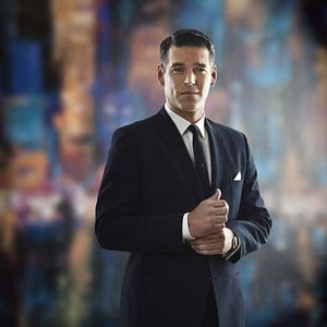 Bilder Eddie Cibrian