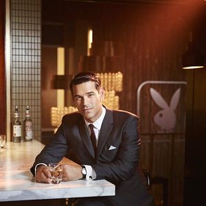 Bilder Eddie Cibrian