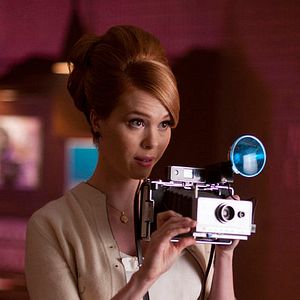 Bilder Leah Renee Cudmore