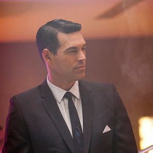 Bilder Eddie Cibrian