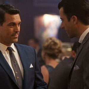 Bilder Eddie Cibrian