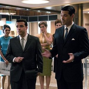 Bilder Eddie Cibrian