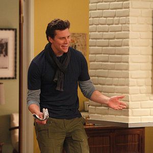 Bilder Hayes MacArthur