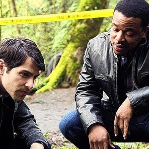 Bilder David Giuntoli