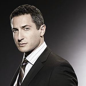 Bilder Sasha Roiz