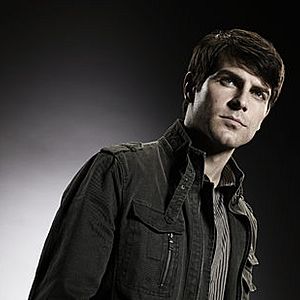 Bilder David Giuntoli