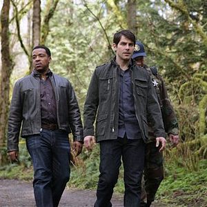 Bilder David Giuntoli