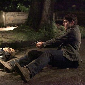 Bilder David Giuntoli