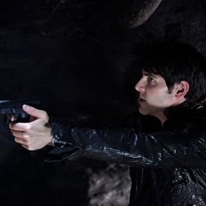 Bilder David Giuntoli