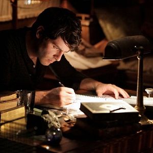 Bilder David Giuntoli