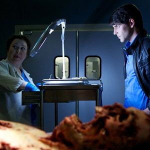 Bilder David Giuntoli