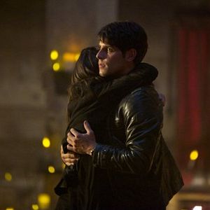 Bilder David Giuntoli