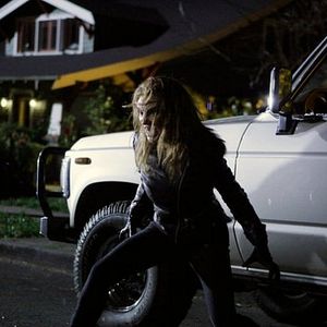 Bilder Jaime Ray Newman