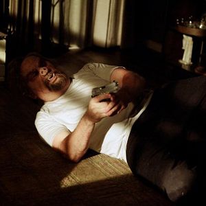 Bilder Daniel Roebuck