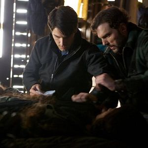 Bilder Silas Weir Mitchell