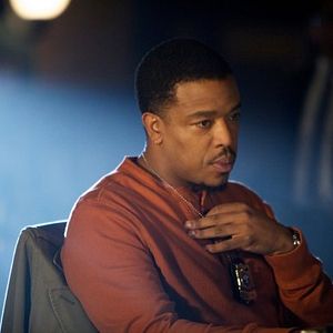 Bilder Russell Hornsby