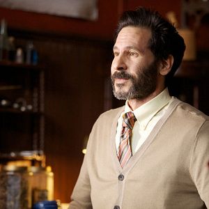 Bilder Randy Schulman