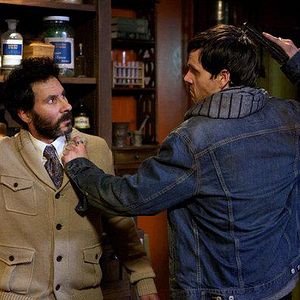 Bilder Randy Schulman