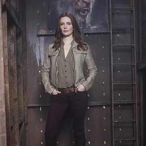 Bilder Elizabeth Tulloch