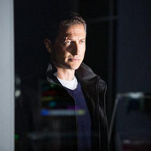 Bilder Sasha Roiz