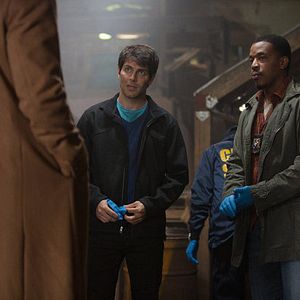 Bilder David Giuntoli