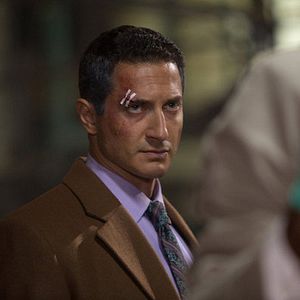 Bilder Sasha Roiz