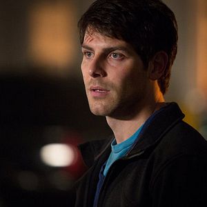 Bilder David Giuntoli