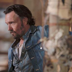 Bilder John Pyper-Ferguson