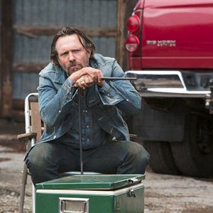 Bilder John Pyper-Ferguson