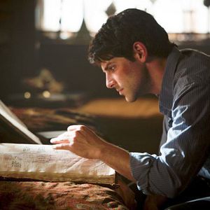 Bilder David Giuntoli