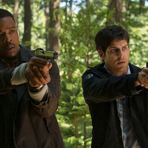 Bilder David Giuntoli