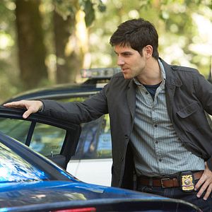 Bilder David Giuntoli