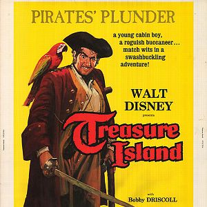 Bilder Die Schatzinsel