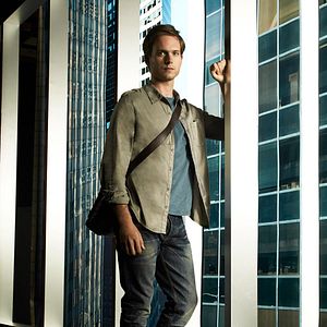 Bilder Patrick J. Adams