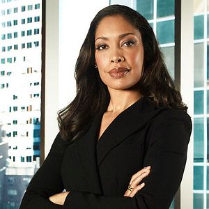Bilder Gina Torres