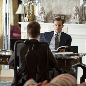 Bilder Gabriel Macht